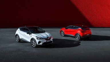 Nuova Mitsubishi ASX: ecco la seconda generazione della SUV