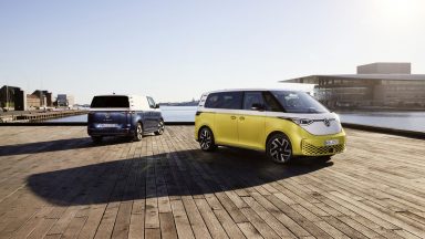 Volkswagen ID.Buzz: le indiscrezioni sulle prossime novità
