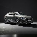 Audi Q3: allo studio la nuova generazione della SUV compatta