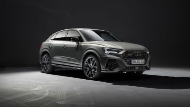 Audi Q3: allo studio la nuova generazione della SUV compatta