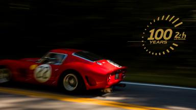 Palm Beach Cavallino Classic 2023: i miti di Ferrari e Le Mans