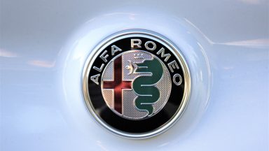 Alfa Romeo Giulia Sprint GTA 1600 Corsa in vendita