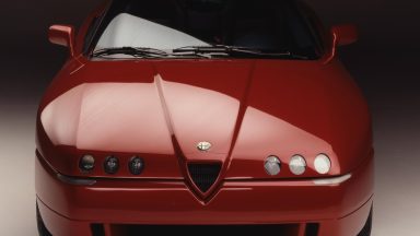 Alfa Romeo Proteo: un'auto che ha lasciato il segno