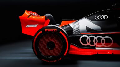 Audi: dal 2026 ufficialmente in Formula 1 con il team Sauber