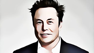 Elon Musk vende pure un profumo dal nome stravagante