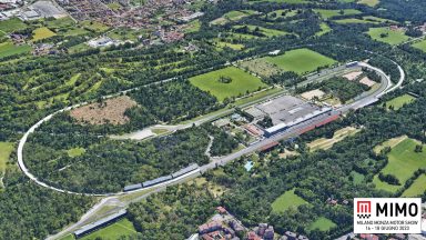 MIMO 2023: l'Autodromo di Monza al centro della festa