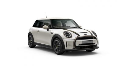 Mini Electric: allo studio la nuova generazione elettrica