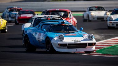 Modena Cento Ore 2022: resoconto del prestigioso evento