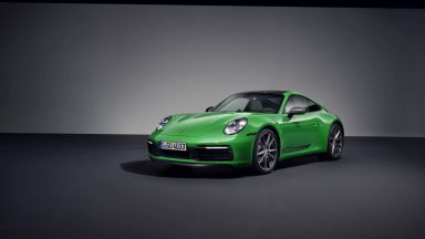 Porsche 911 Hybrid: sarà la principale novità del restyling