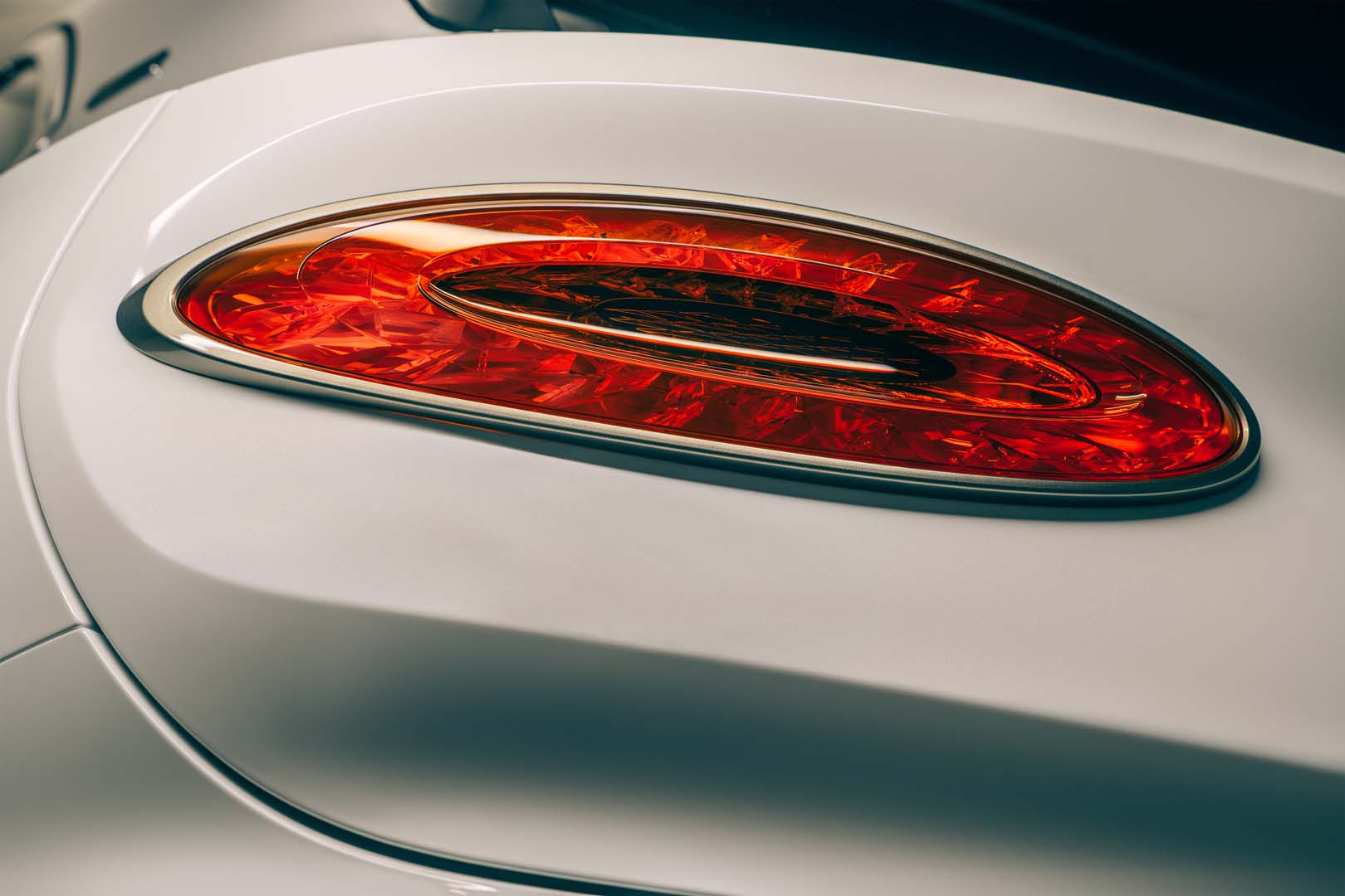 Bentley  Bentayga 2022, foto degli esterni