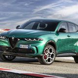 Alfa Romeo Tonale: la Q4 a propulsione ibrida Plug-In Hybrid