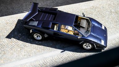 Film su Ferruccio Lamborghini: ecco il trailer | Video