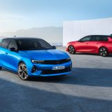 Opel Astra-e: la nuova versione a propulsione elettrica
