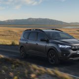 Nuova Dacia Jogger Hybrid: la gamma per il mercato italiano