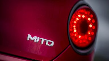 Alfa Romeo MiTo: da utilitaria sportiva a piccola SUV