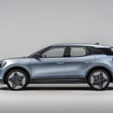 Ford Capri: tornerà come SUV coupé a propulsione elettrica?