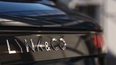 Lynk&Co 08: la prossima SUV ibrida di medie dimensioni