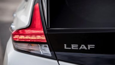 Nissan Leaf: allo studio la prossima generazione elettrica