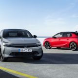 Opel Corsa: ecco le novità del restyling di metà carriera
