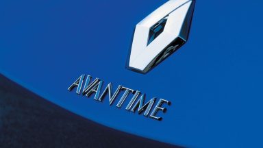Renault Avantime: il ritorno come nuova SUV coupé ibrida