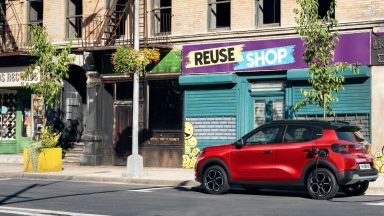 Citroen E-C3: il listino prezzi per il mercato italiano