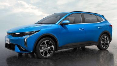 Kia Ceed: tutte le indiscrezioni sulla prossima generazione