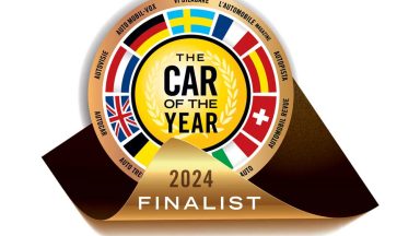 Car of the Year 2024: le sette finaliste di Auto dell'Anno