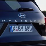 Hyundai Palisade: nuove indiscrezioni sulla versione europea