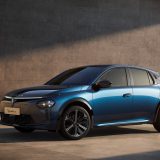 Lancia Gamma: nuove indiscrezioni sulla futura SUV coupé