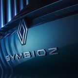 Renault Symbioz: in arrivo la nuova SUV compatta ibrida