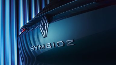 Renault Symbioz: in arrivo la nuova SUV compatta ibrida