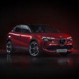 Alfa Romeo Milano: la piccola SUV sia Ibrida che Elettrica