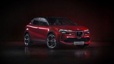 Alfa Romeo Milano: la piccola SUV sia Ibrida che Elettrica