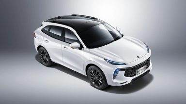 Forthing: la gamma del brand cinese per il mercato italiano