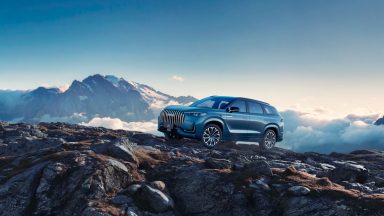 Jaecoo: le indiscrezioni sul debutto dei nuovi modelli 6 e 8