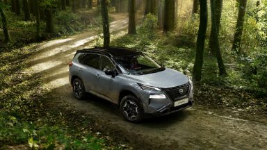 Nissan X-Trail: le indiscrezioni sulla prossima generazione