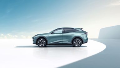 Deepal S07: in arrivo sul mercato italiano la SUV di Changan