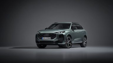 Nuova Audi Q3: ecco la terza generazione della SUV compatta