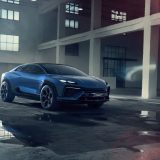 Lamborghini Lanzador: in arrivo con la propulsione ibrida