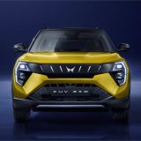 Mahindra XUV300: in arrivo la SUV di piccole dimensioni?
