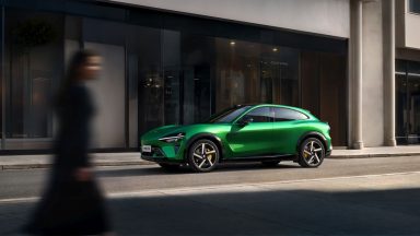 Xiaomi YU9: indiscrezioni sulla nuova SUV non solo elettrica