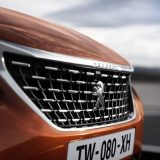 Peugeot 3008: il restyling del SUV sarà svelato a settembre
