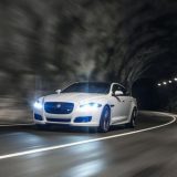 Jaguar XJ: la berlina elettrica rinviata a fine 2021?