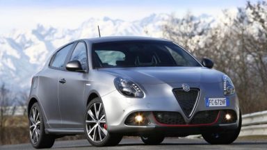 Alfa Romeo Giulietta: esce di scena alla fine del 2020