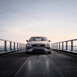 Volvo richiama 2 milioni di vetture: problema alle cinture