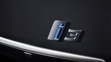 BMW i3 Touring: futura station wagon a propulsione elettrica