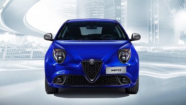 Nuova Alfa Romeo MiTo: ipotesi più che concreta ed elettrica