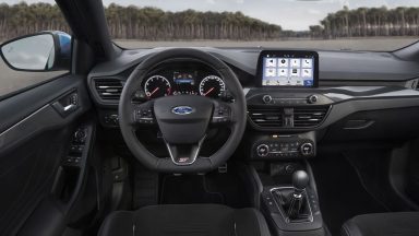 Ford: accordo con Mobileye per innovare la guida autonoma