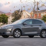 Hyundai Kona: ecco gli aggiornamenti del model year 2020