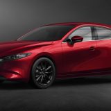 Mazda3 proclamata World Car Design of the Year 2020
